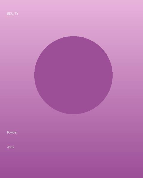 e.l.f. Glossy Lipstick Plum