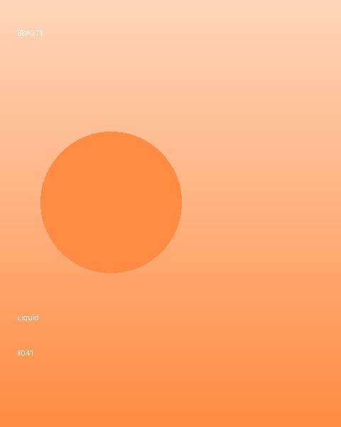 Miss Claire Long-Wear Lipstick Rose Gold