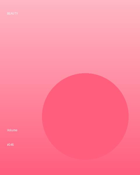 Laura Mercier Volume Mascara Mauve