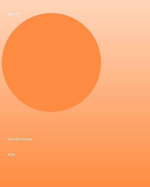 Makeup Revolution Velvet Lipstick Copper