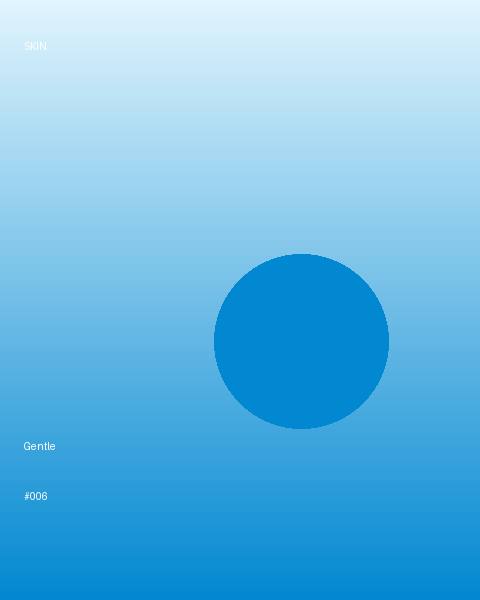 Biotique AHA-BHA Serum Travel Size